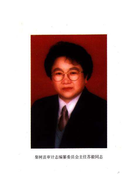 《《梨树县审计志》》.pdf_吉林省志预览图5