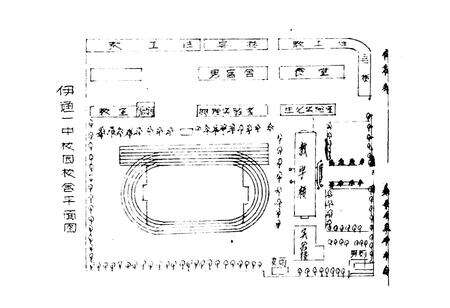 《《伊通一中校志》》.pdf_吉林省志预览图5