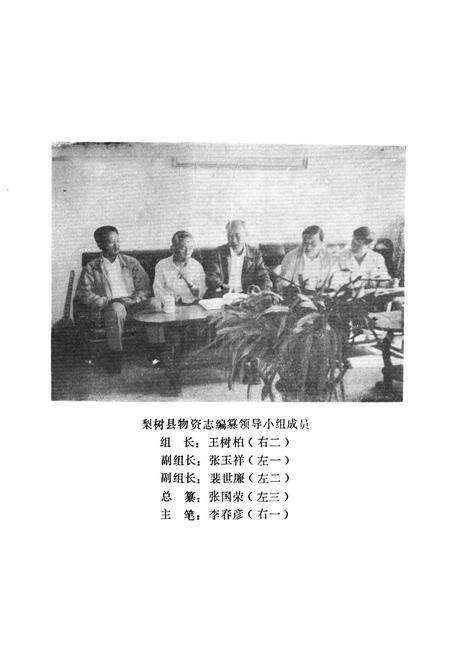 《《梨树县物资志》》.pdf_吉林省志预览图5