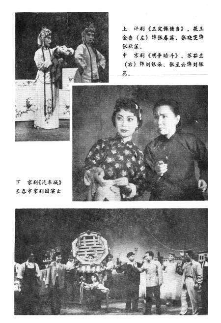 《《长春市戏曲志》》.pdf_吉林省志预览图5