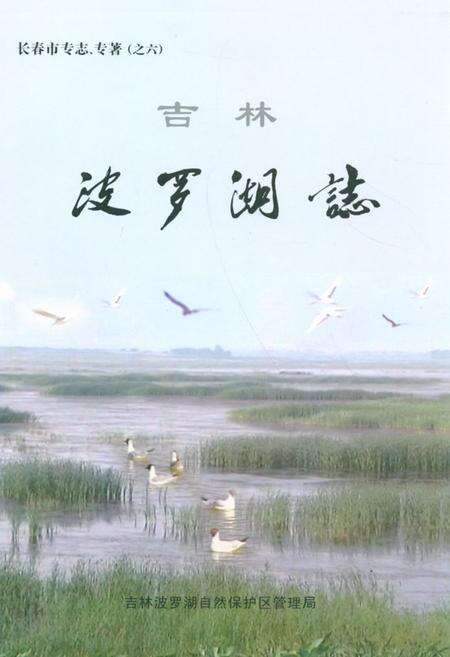 《《吉林波罗湖志(1970年7月-2007年末)》》.pdf_吉林省志缩略图