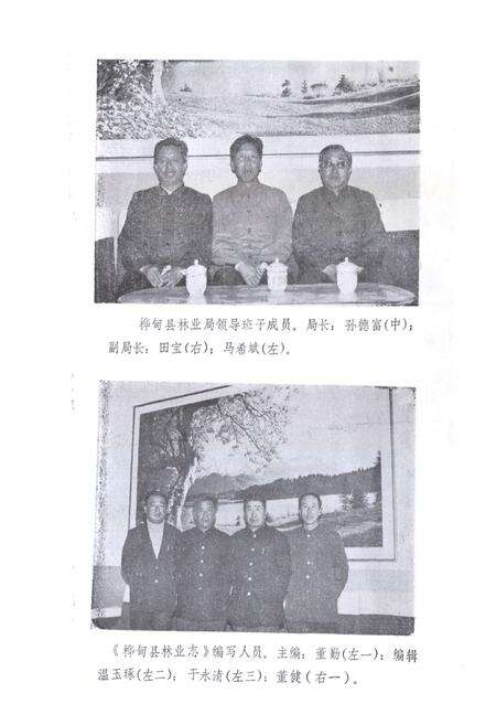 《桦甸县林业志》.pdf_吉林省志预览图4