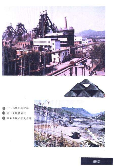 《《通钢志(1958-1985)》》.pdf_吉林省志预览图5