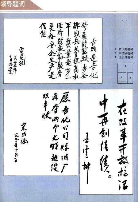 《吉林化学工业公司炼油厂志(1970-1988)》.pdf_吉林省志预览图4