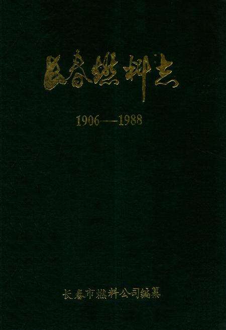 《长春燃料志(1906-1988)》.pdf_吉林省志缩略图