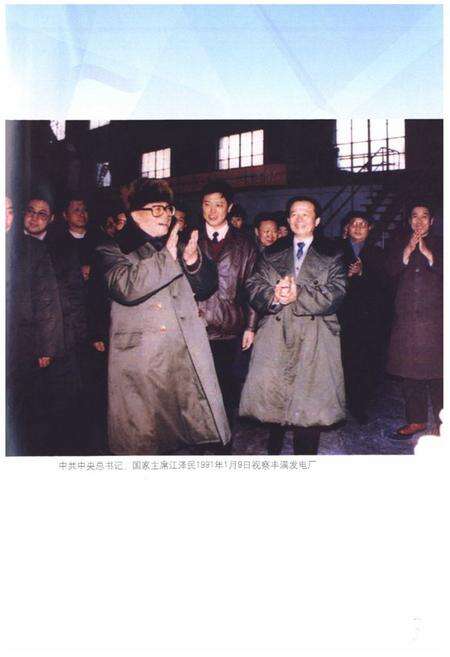 《吉林省电力工业志(1991-2002)》.pdf_吉林省志预览图4