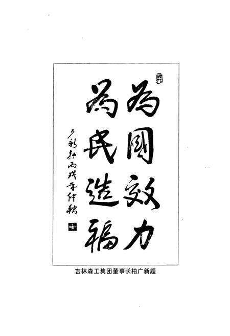 《三岔子林业局志1986-2008》.pdf_吉林省志预览图3