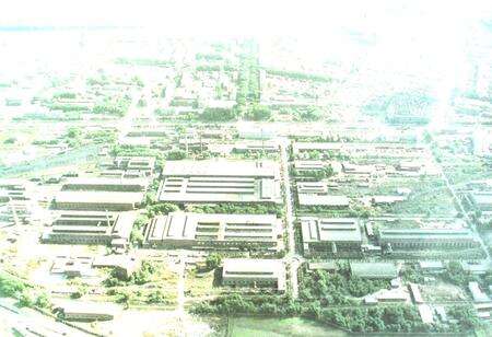 《长春机车工厂志(一九五四-一九九○)》.pdf_吉林省志预览图4