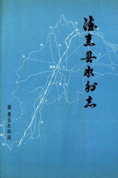 《《德惠县水利志》》.pdf_吉林省志缩略图