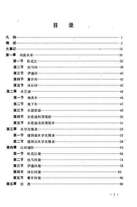 《《德惠县水利志》》.pdf_吉林省志预览图1
