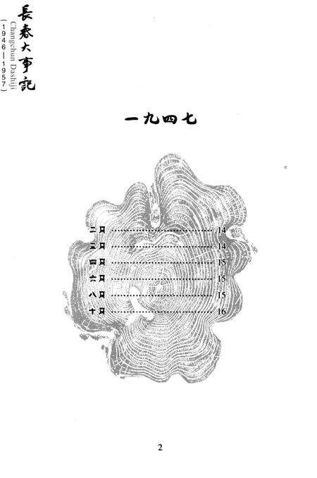 《长春大事记（1946-1957）》.pdf_吉林省志预览图4