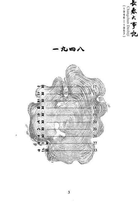 《长春大事记（1946-1957）》.pdf_吉林省志预览图5