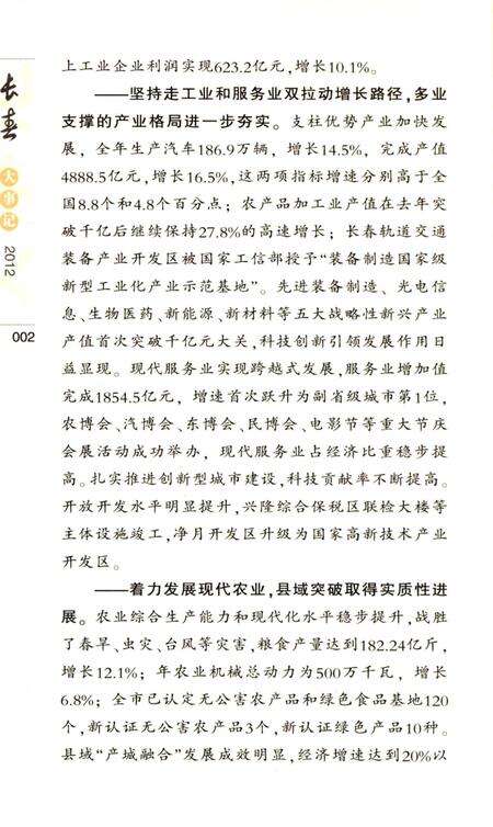 《长春大事记2012》.pdf_吉林省志预览图4