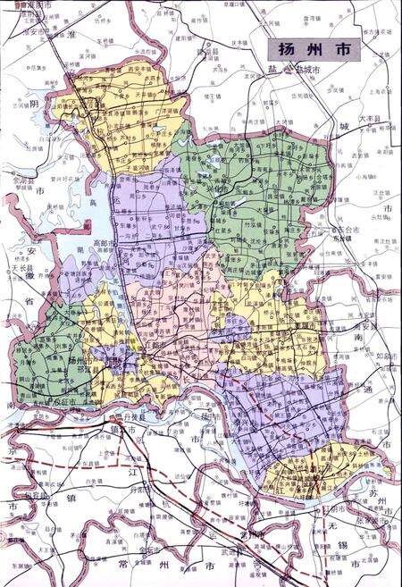 《中国乡镇·江苏卷 第Ⅱ卷》.pdf_江苏省志预览图3