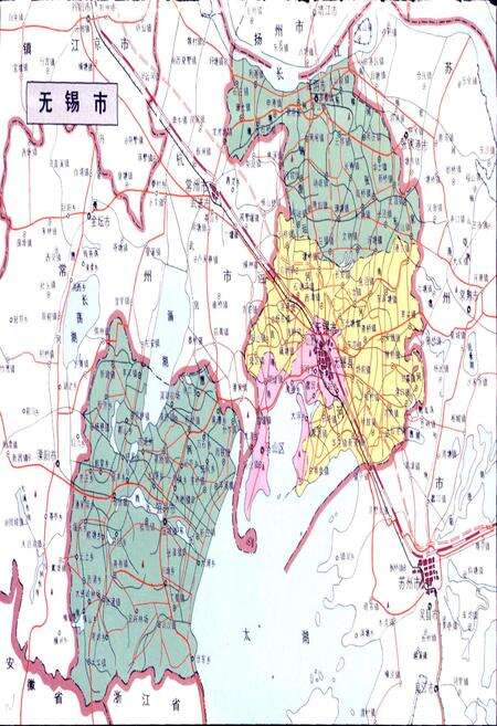 《中国乡镇·江苏卷 第Ⅰ卷》.pdf_江苏省志预览图4