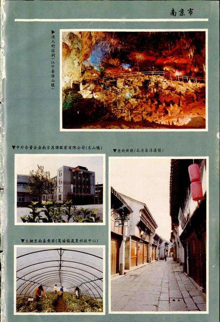 《江苏名镇志》.pdf_江苏省志预览图5