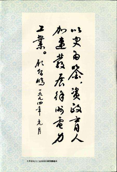 《徐州电力工业志》.pdf_江苏省志预览图5