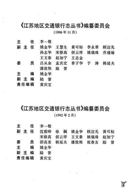 《交通银行徐州分行志》.pdf_江苏省志预览图2