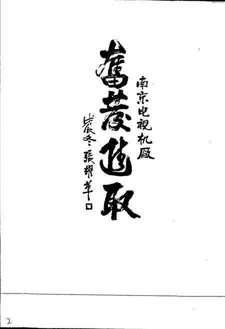 《南京电视机厂志》.pdf_江苏省志预览图2