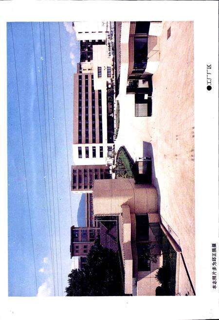 《南京电视机厂志》.pdf_江苏省志预览图5