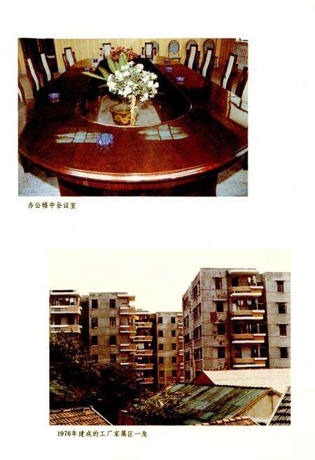 《南京东方无线电厂厂志》.pdf_江苏省志预览图5