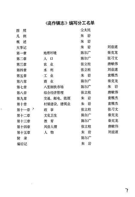 《高作镇志》.pdf_江苏省志预览图5