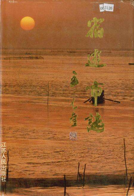 《宿迁市志》.pdf_江苏省志缩略图