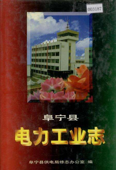 《阜宁县电力工业志》.pdf_江苏省志缩略图