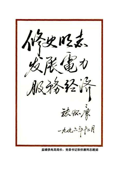 《阜宁县电力工业志》.pdf_江苏省志预览图2