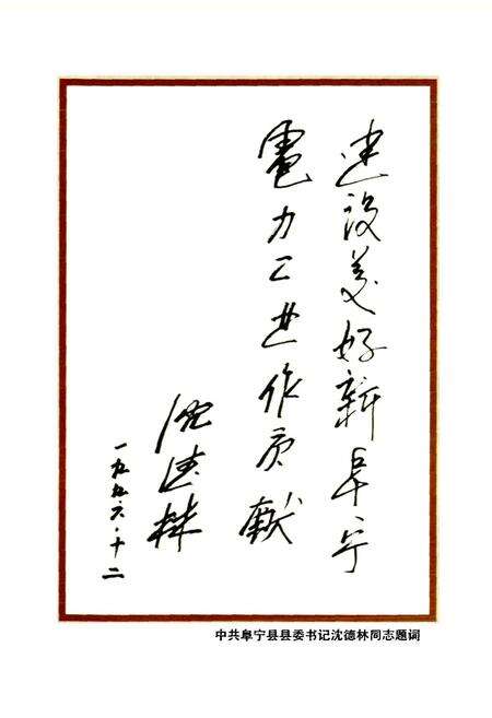 《阜宁县电力工业志》.pdf_江苏省志预览图3