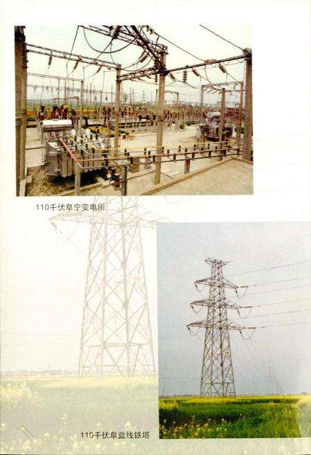 《阜宁县电力工业志》.pdf_江苏省志预览图5