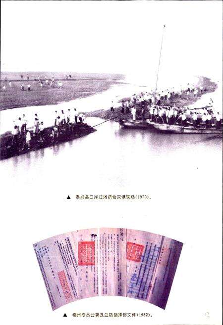 《扬州市卫生防疫志》.pdf_江苏省志预览图5