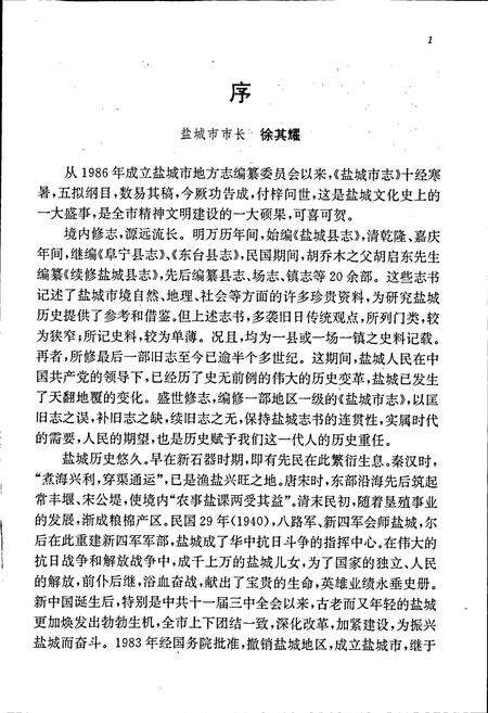 《盐城市志 上》.pdf_江苏省志预览图3