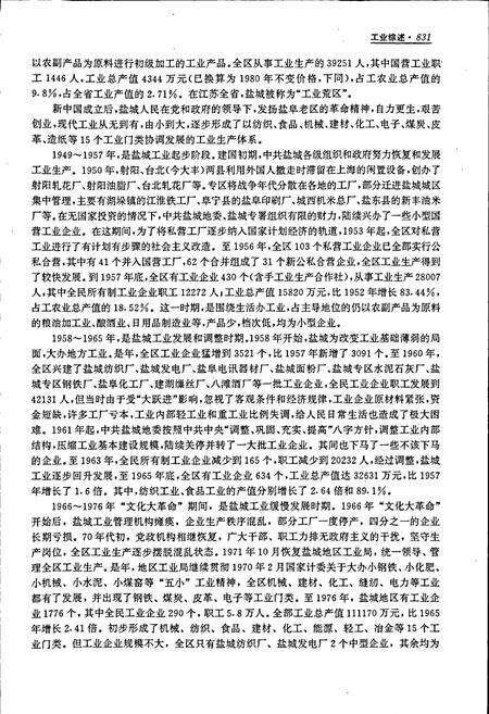 《盐城市志 中》.pdf_江苏省志预览图4