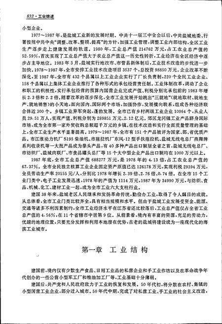 《盐城市志 中》.pdf_江苏省志预览图5