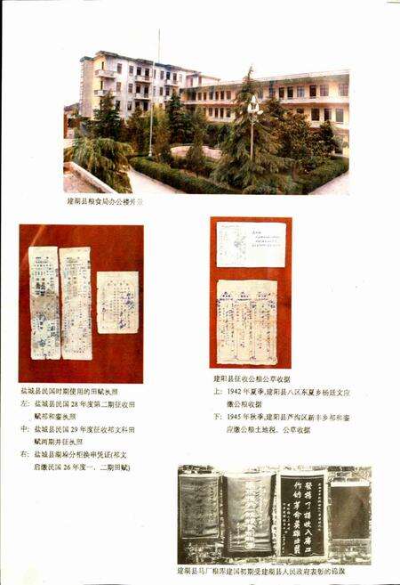 《建湖县粮食志》.pdf_江苏省志预览图4