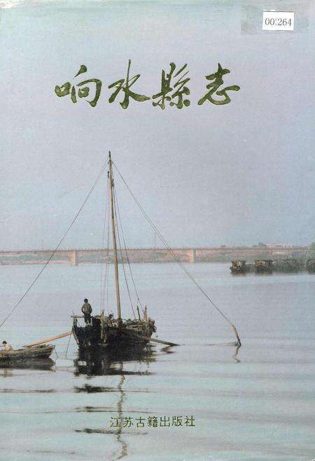 《响水县志》.pdf_江苏省志缩略图