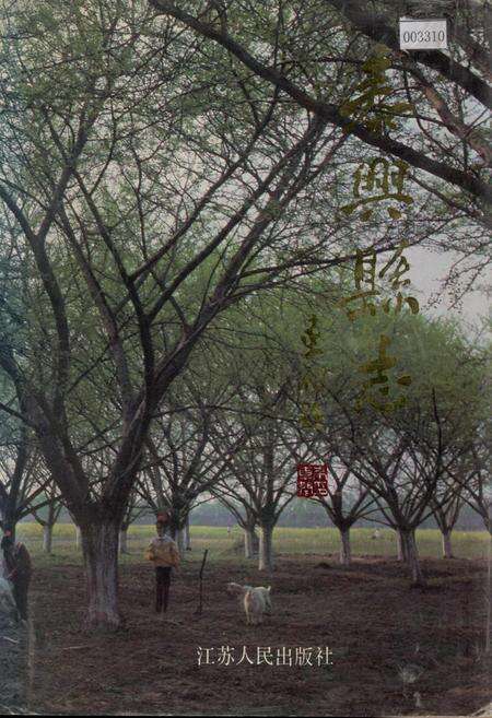 《泰兴县志》.pdf_江苏省志缩略图