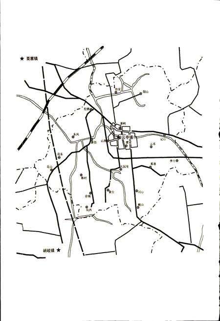 《云亭镇志》.pdf_江苏省志预览图4
