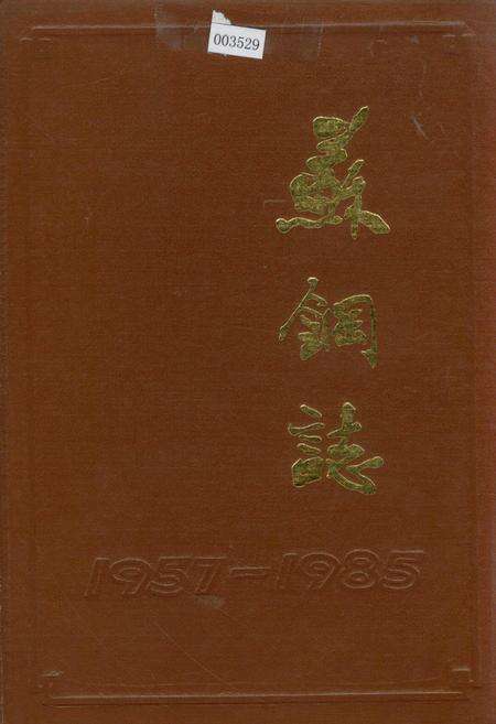 《苏钢志》.pdf_江苏省志缩略图