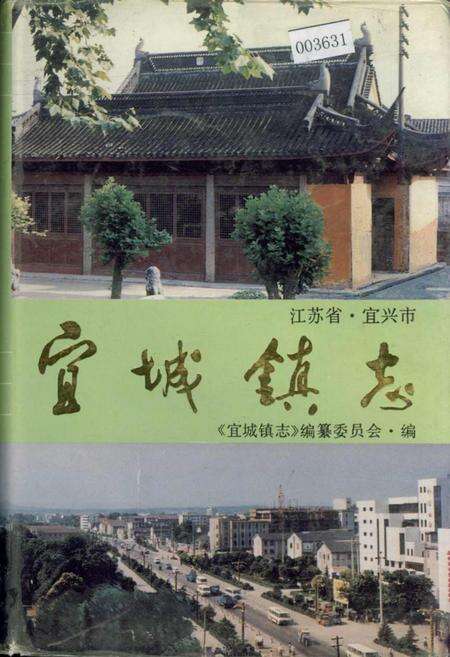 《宜城镇志》.pdf_江苏省志缩略图