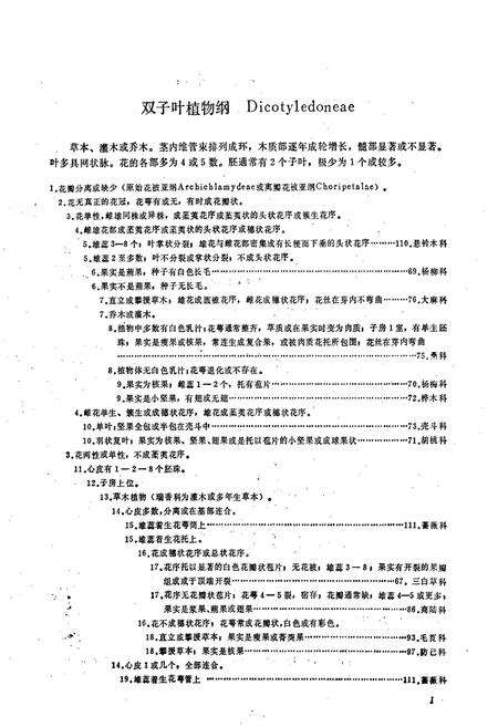 《江苏植物志 下》.pdf_江苏省志预览图5