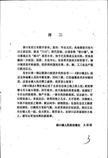 《禄口镇志》.pdf_江苏省志预览图4