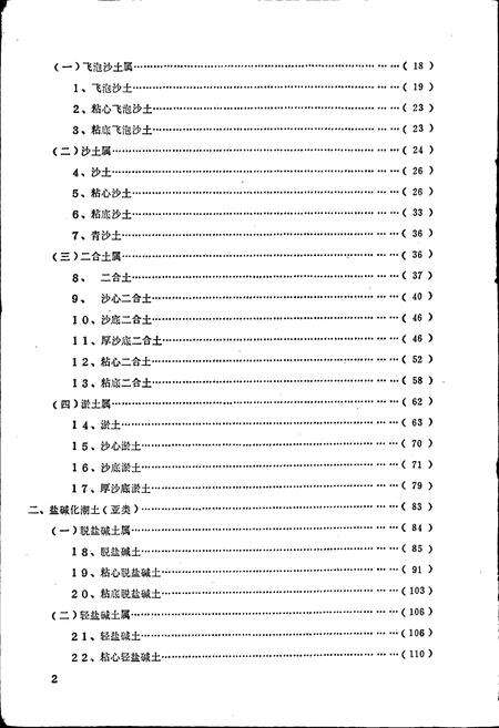 《江苏省睢宁县土壤志》.pdf_江苏省志预览图5
