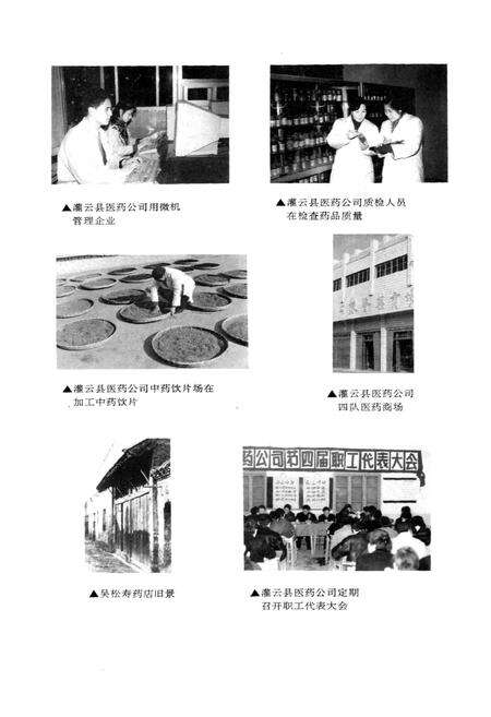 《灌云县医药志》.pdf_江苏省志预览图4