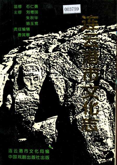 《连云港市文化志》.pdf_江苏省志缩略图