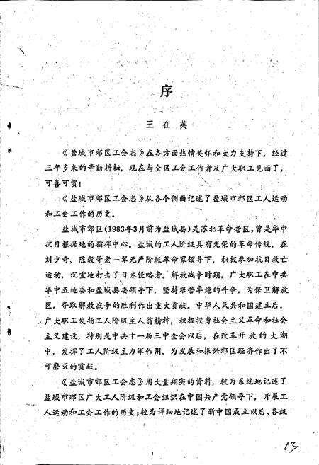 《盐城市郊区工会志》.pdf_江苏省志预览图5