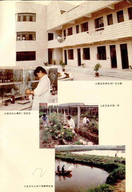 《七里乡志》.pdf_江苏省志预览图4