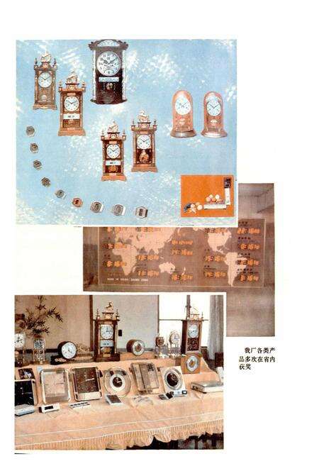 《常州钟表总厂志》.pdf_江苏省志预览图3