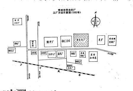 《常州市荧光灯厂厂志》.pdf_江苏省志预览图5